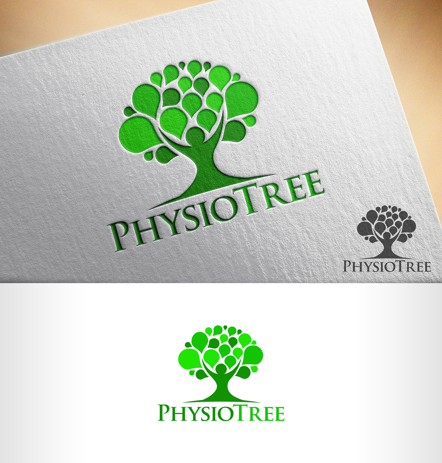 Diseño de Logo por nivleik para este proyecto | Diseño #11443463
