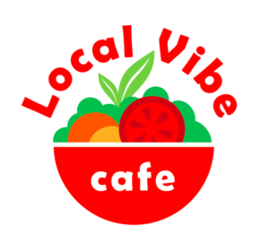 Logo Design by TSEdesign for Local Vibe Cafe | Design: #11432399