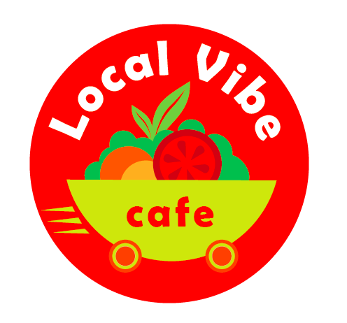 Logo Design by TSEdesign for Local Vibe Cafe | Design #11432427