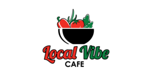 Logo Design by debdesign for Local Vibe Cafe | Design: #11429426