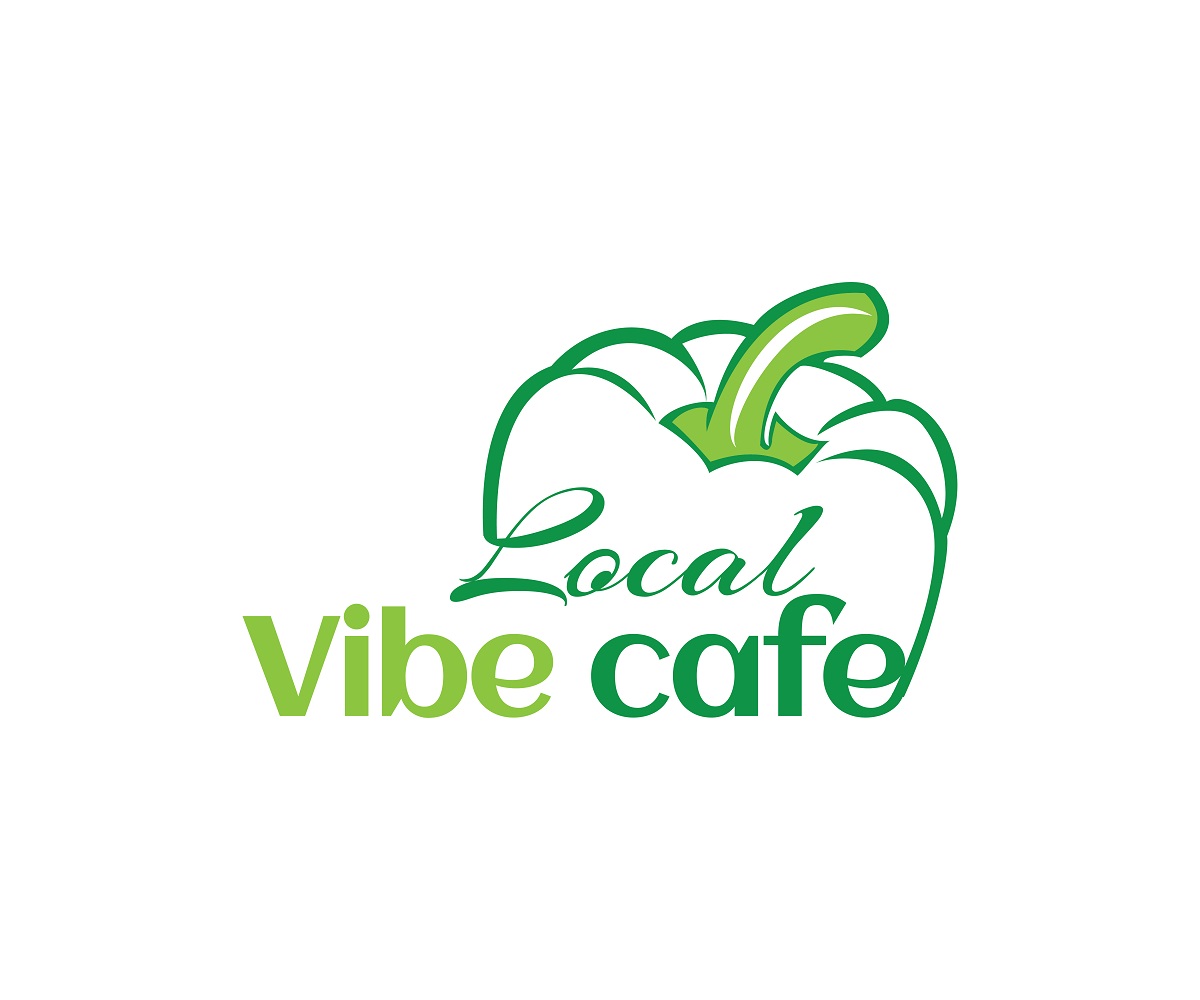Logo Design by ivana_ivana for Local Vibe Cafe | Design #11510987