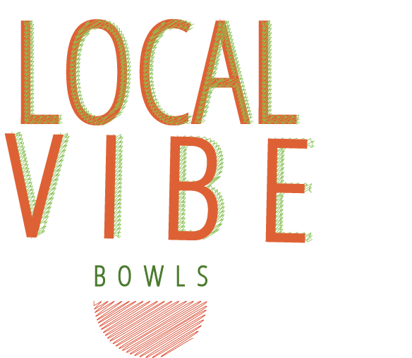 Logo Design by taylormckenzie for Local Vibe Cafe | Design #11429433