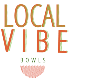 Logo Design by taylormckenzie for Local Vibe Cafe | Design #11429433