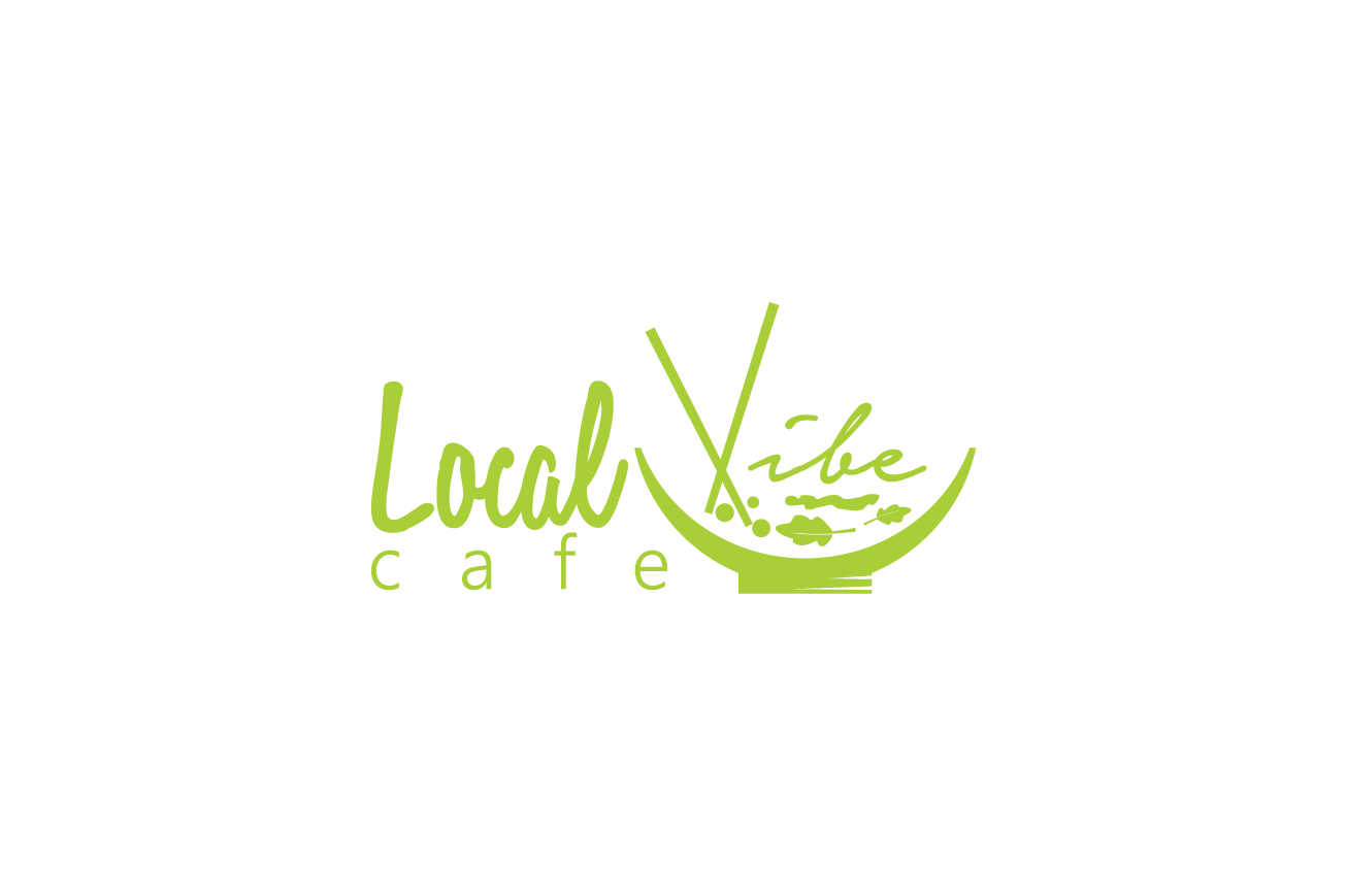 Logo Design by 19Myhonsaputra for Local Vibe Cafe | Design #11482395