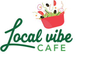 Logo Design by FulvioLazzariDesign for Local Vibe Cafe | Design: #11465052