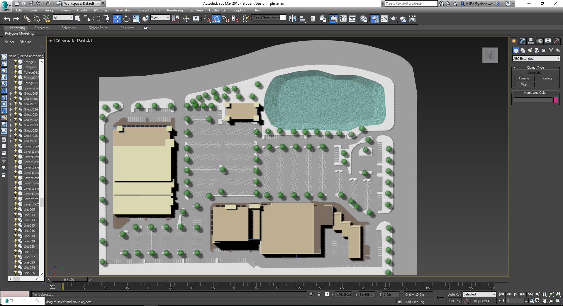 Design 3D par horia.ene pour ce projet | Design #11465311