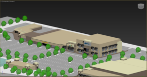 3D Design by horia.ene for this project | Design: #11465314