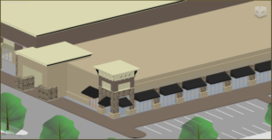 3D Design by horia.ene for this project | Design: #11467734