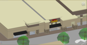 3D Design by horia.ene for this project | Design: #11467735