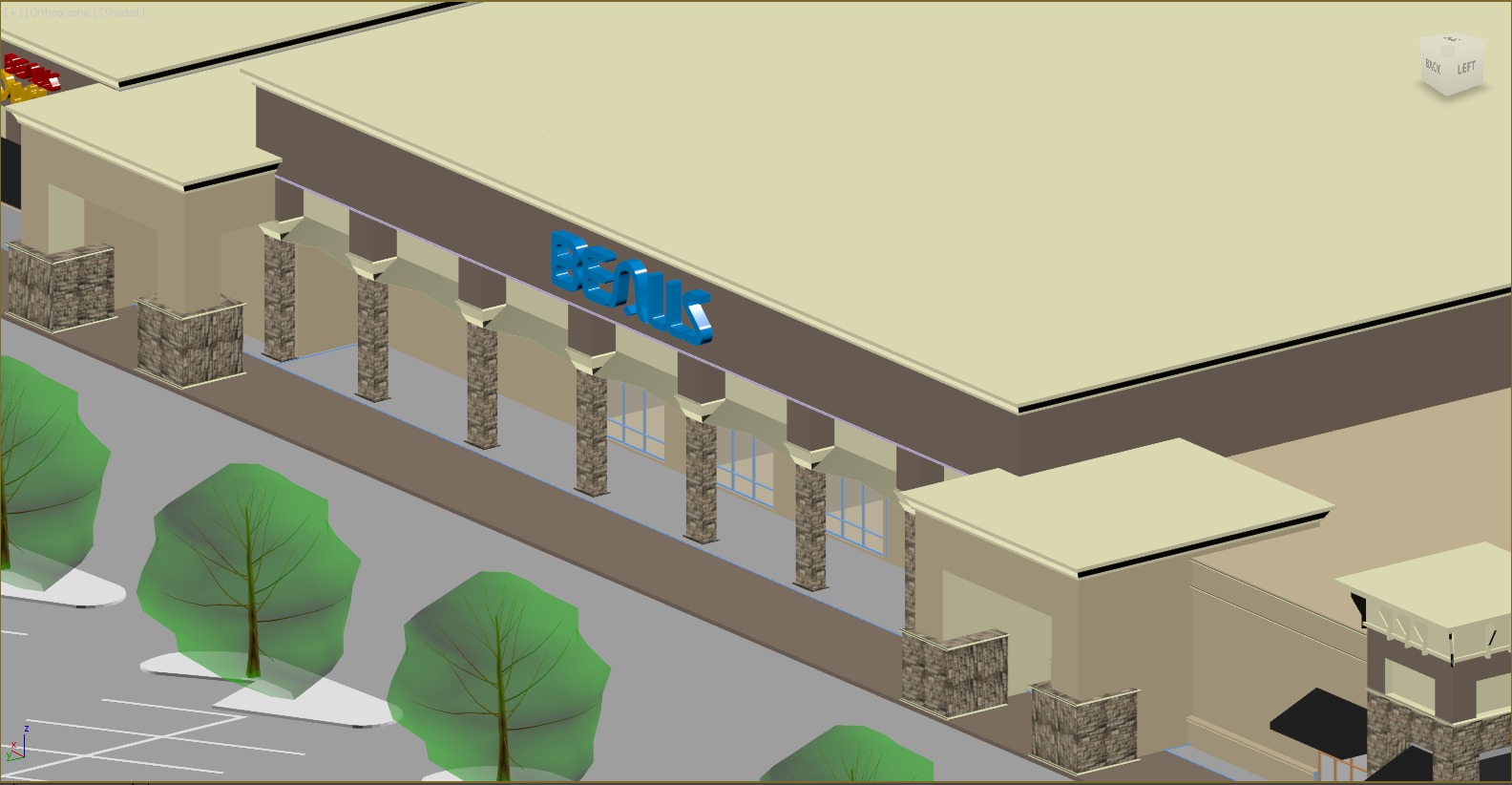 3D Design by horia.ene for this project | Design #11467736