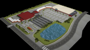 Design 3D par Pedro Viloria pour ce projet | Design #11445641