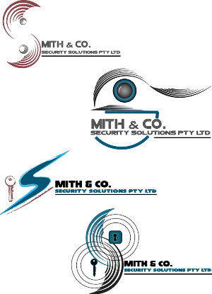 Logo Design by Gambit for this project | Design: #483749