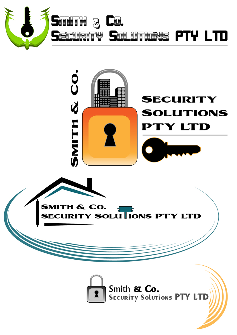 Logo Design by Gambit for this project | Design #484876