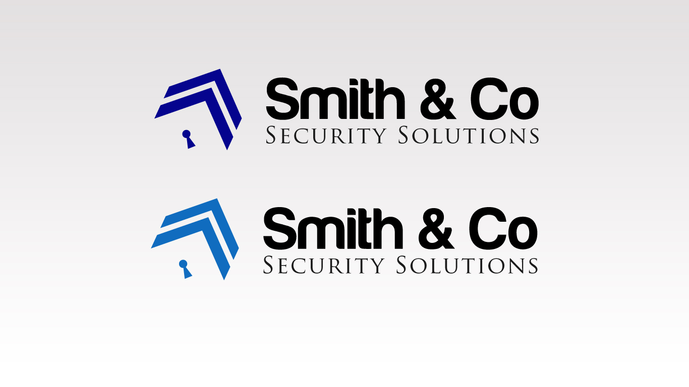 Logo Design by lukedavies for this project | Design #489316