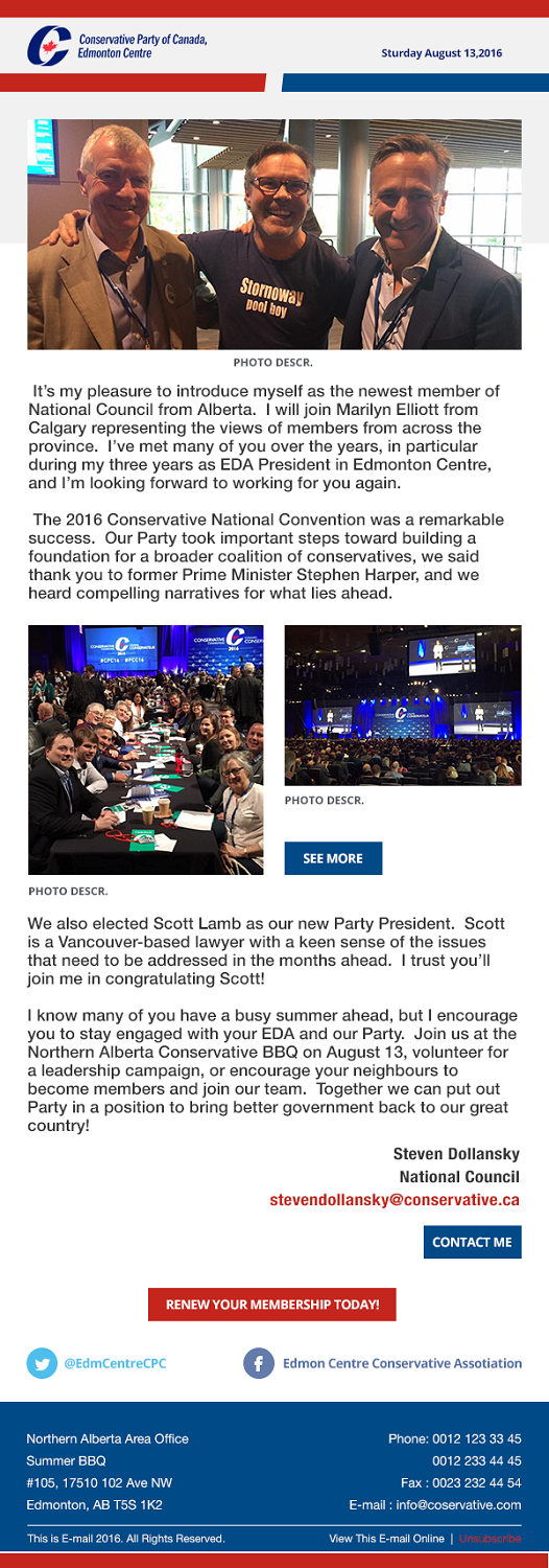Newsletter Design by BuntarBG for Keill & Company Inc. | Design #11470859