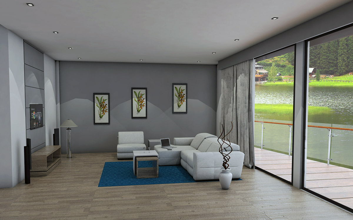 3D Design von nafizrahat für SL Interactive | Design #11436170