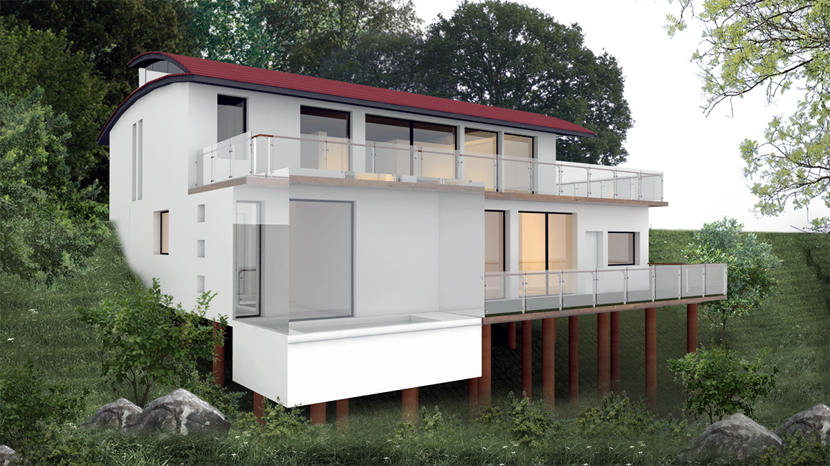 3D Design by nafizrahat for SL Interactive | Design #11441128
