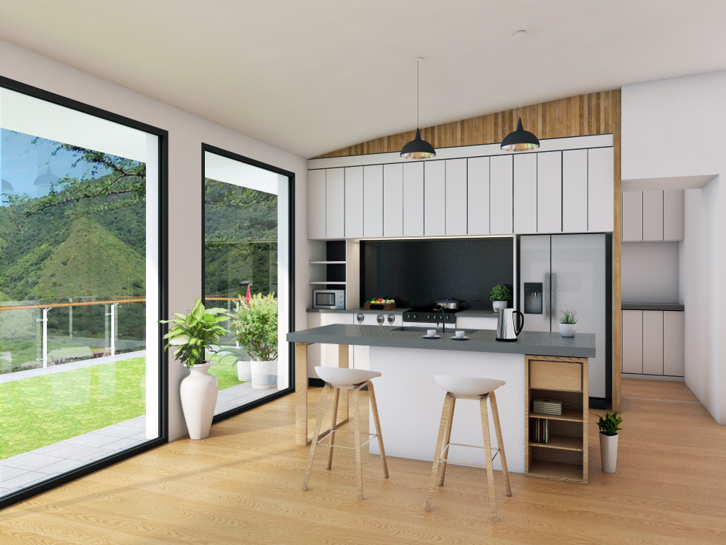 3D Design by nafizrahat for SL Interactive | Design #11578042