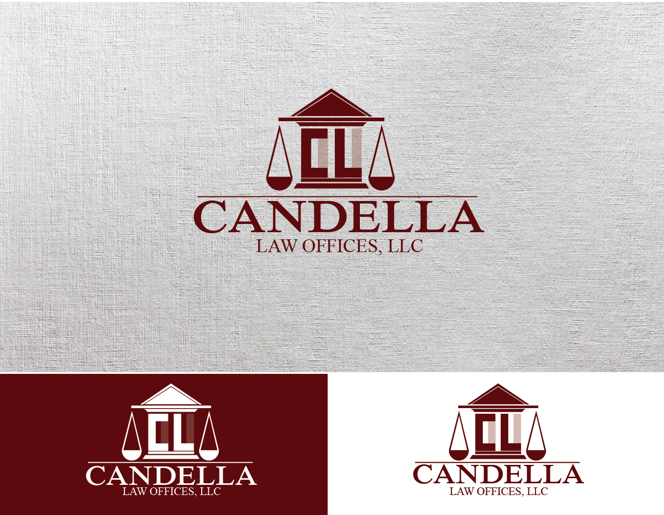 Logo Design by Yosan DS for this project | Design #11429575