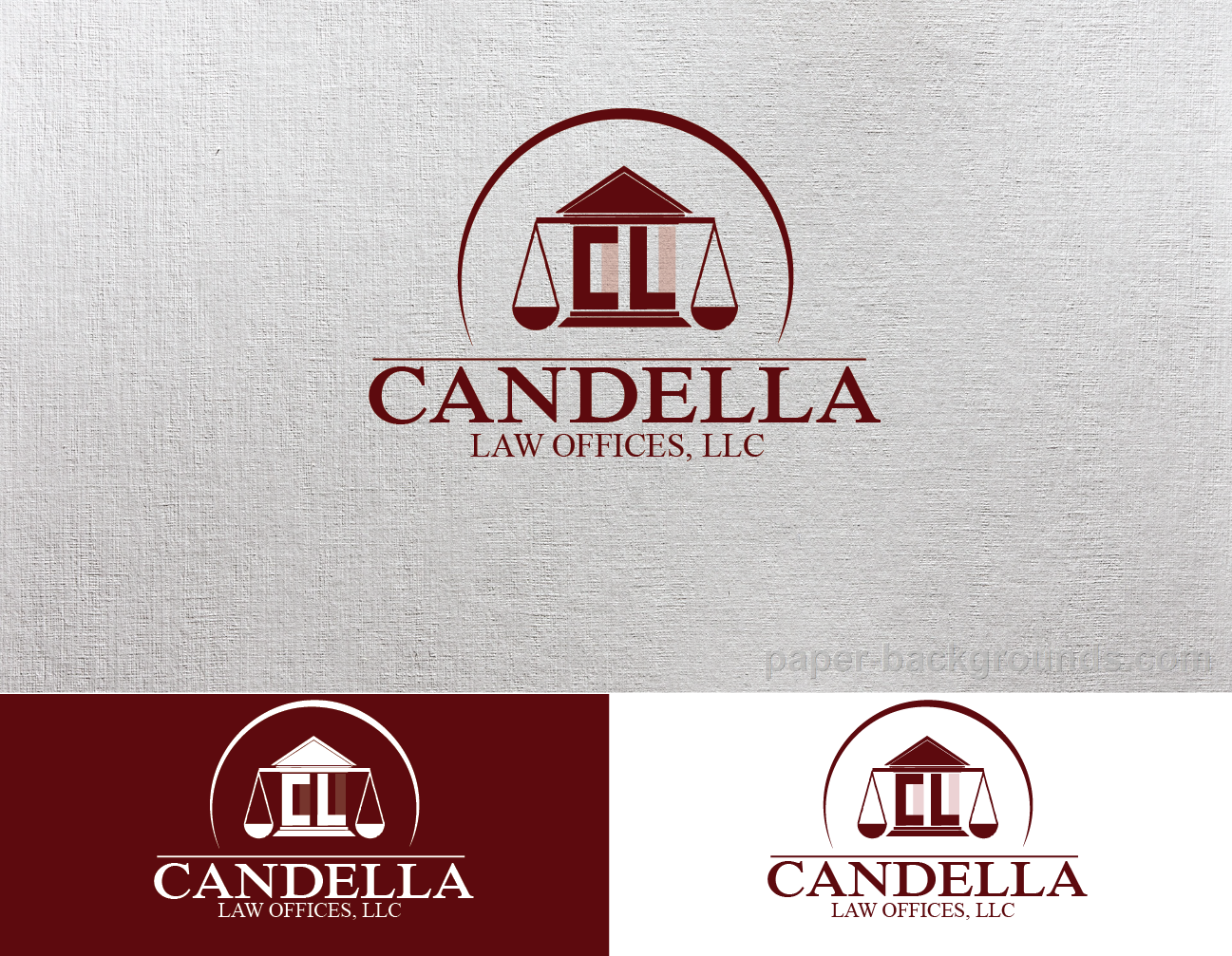 Logo Design by Yosan DS for this project | Design #11429895