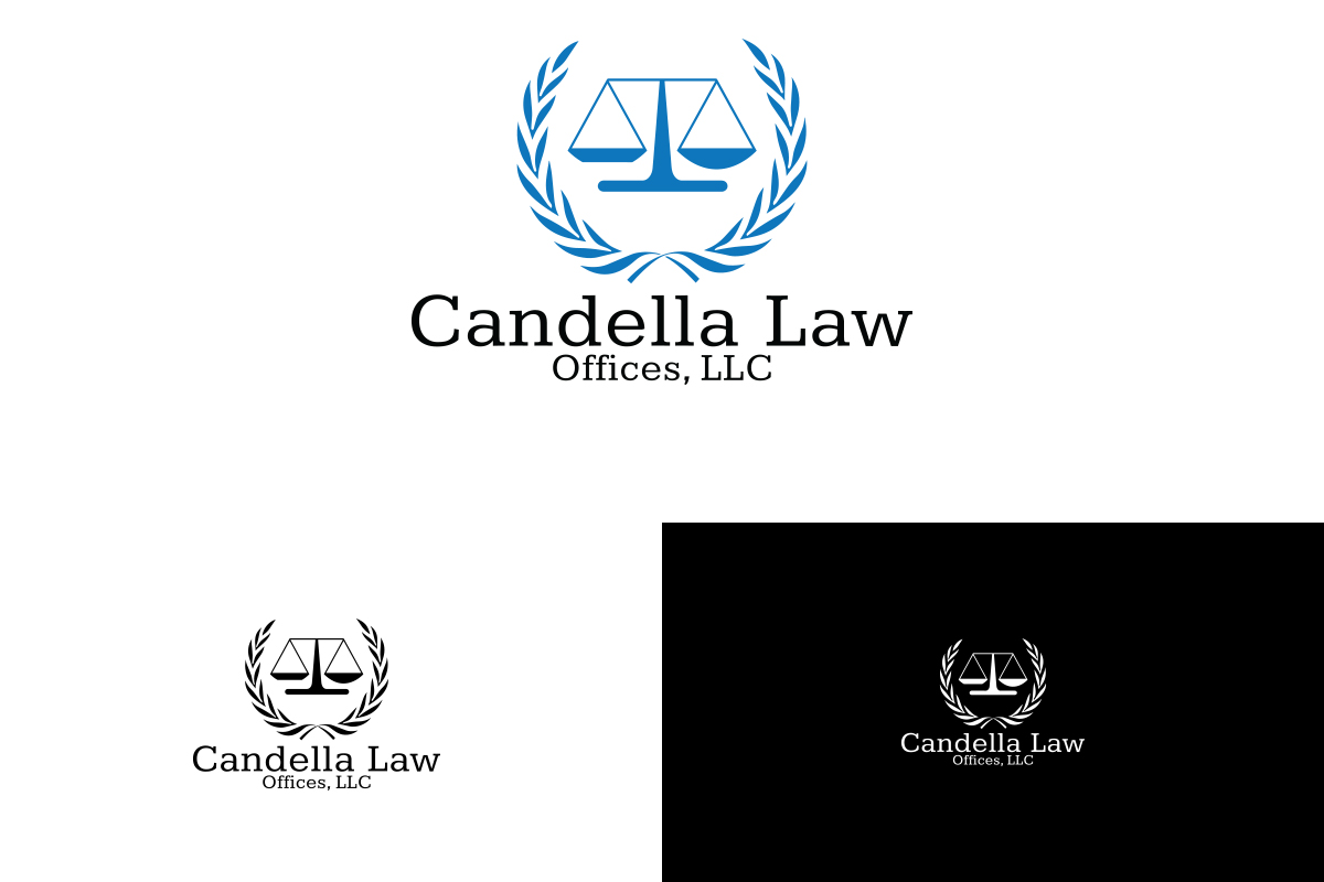 Logo Design by Ather Ali Khan for this project | Design #11574539
