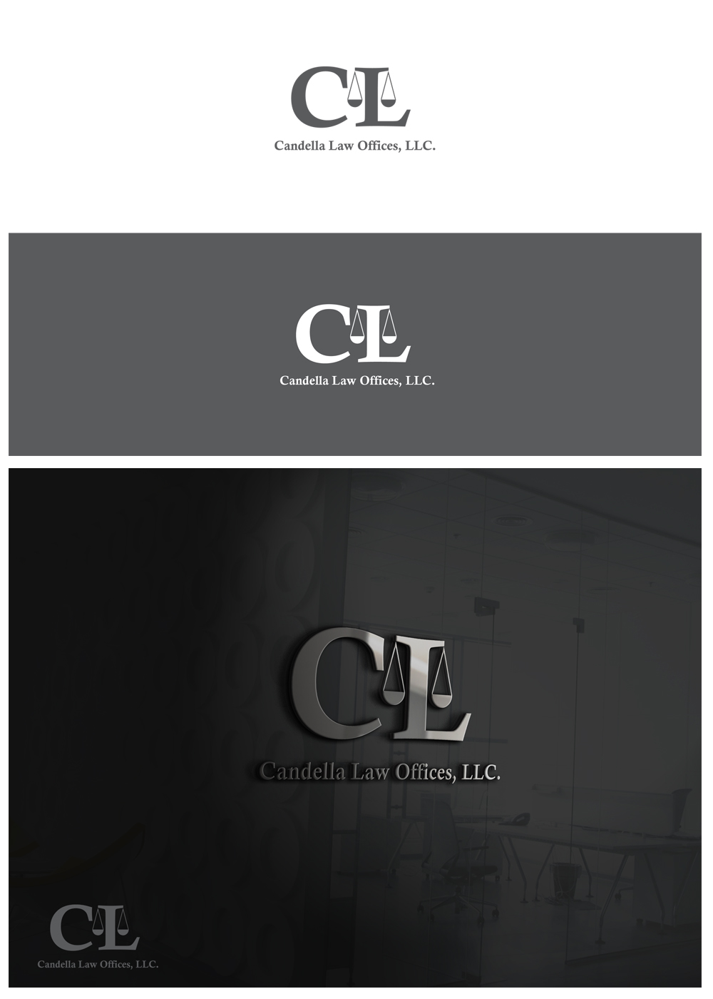 Logo Design by goranvisnjic82 for this project | Design #11430143