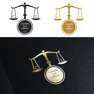Logo Design by katerzhi