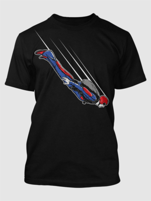 T-Shirt-Design von 777SKY für dieses Projekt | Design #11549777