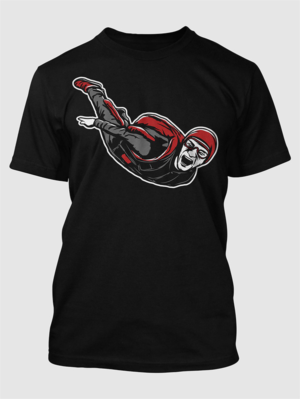 T-shirt Design by 777SKY for this project | Design: #11552107