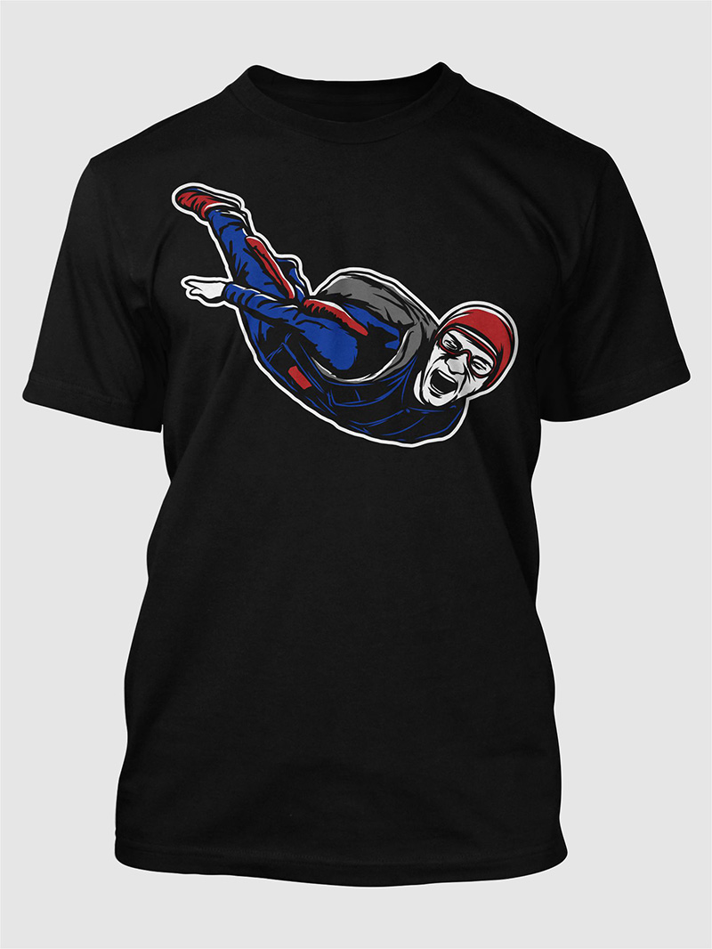 T-shirt Design by 777SKY for this project | Design #11565856