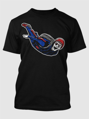 T-shirt Design by 777SKY for this project | Design: #11565856