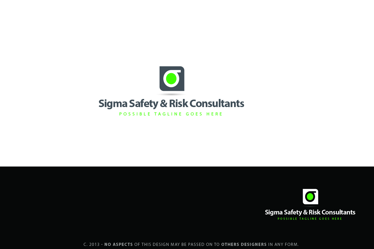Logo Design by Senseless for this project | Design #2334147