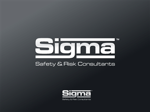 Sigma Safety & Risk Consultants | Logo Design by SilverFire