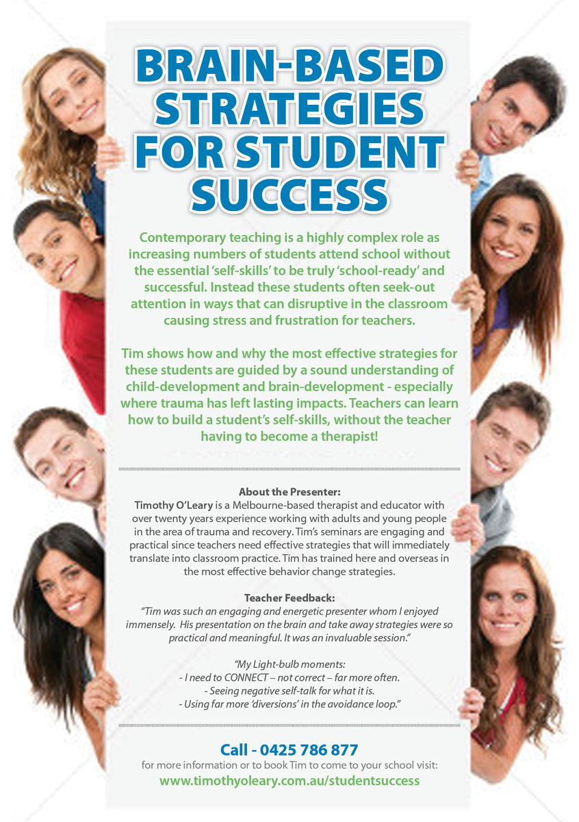Flyer Design by Morya for Optimal You | Design #2321951