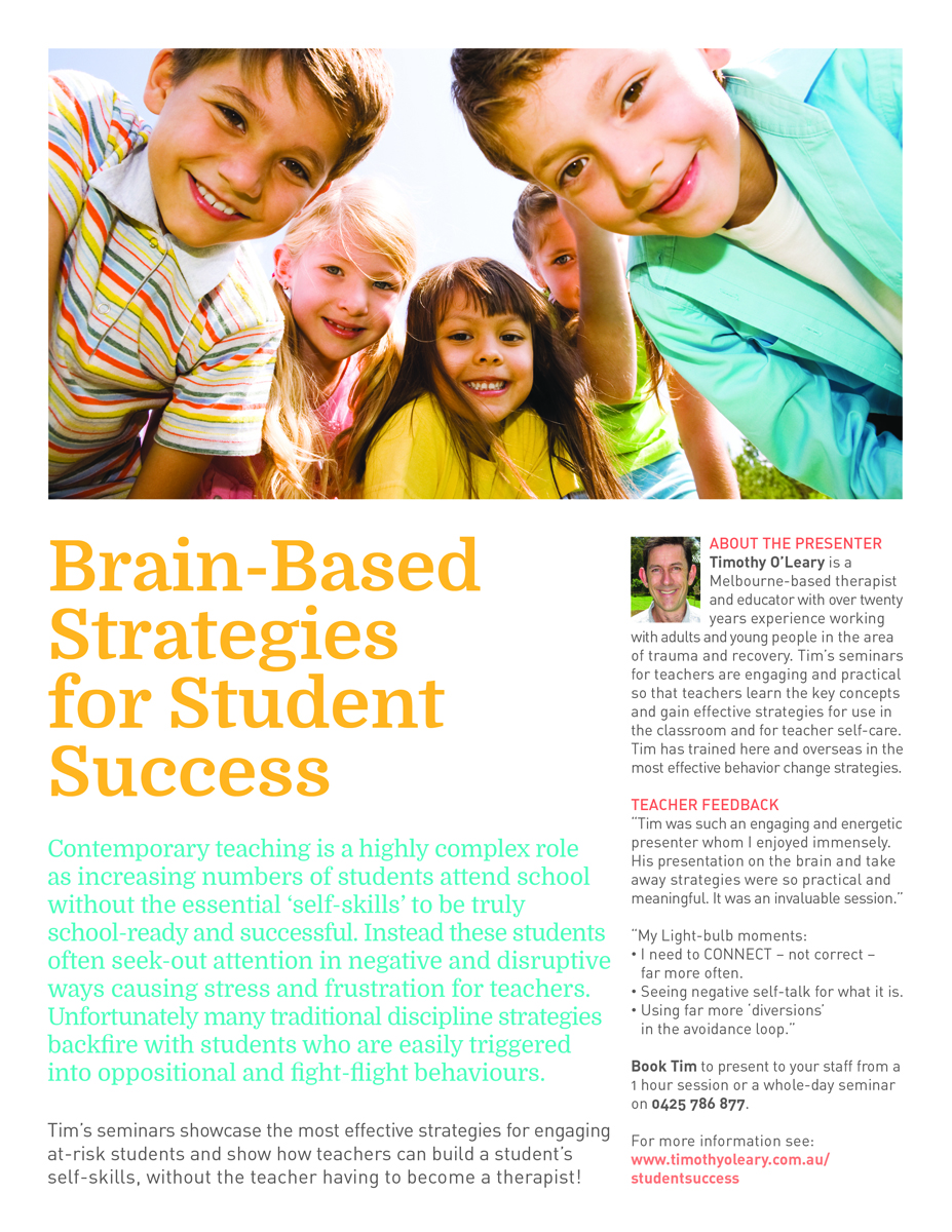 Diseño de Flyer por Monica para Optimal You | Diseño #2350835