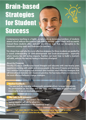 Flyer Design by  Moataz for Optimal You | Design #2321716