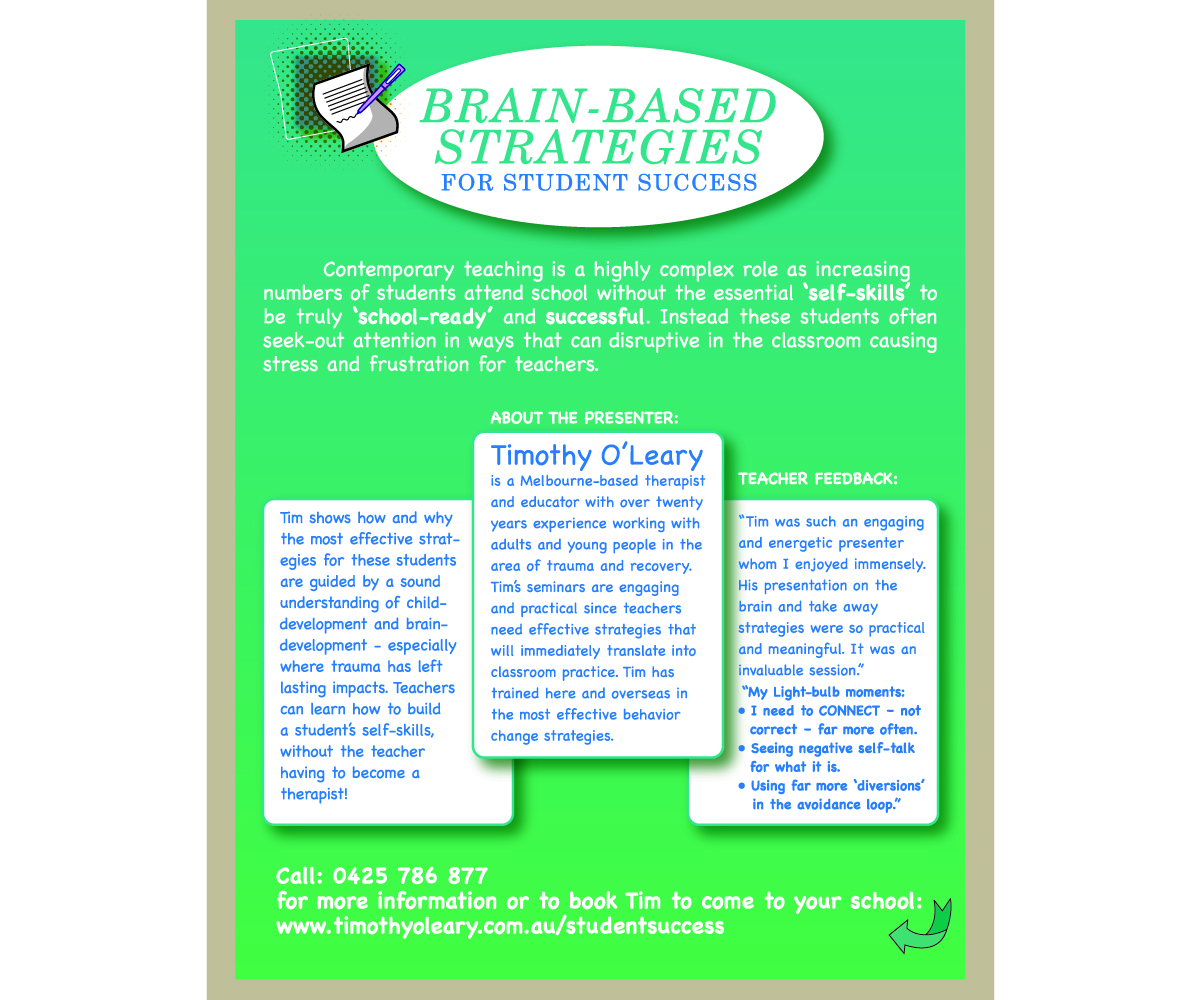 Flyer Design by perfik designs for Optimal You | Design #2323768