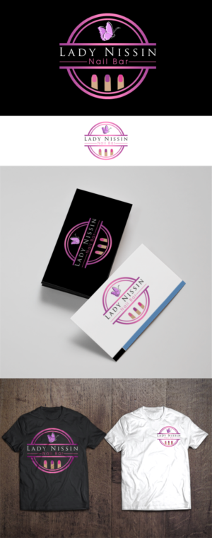 Logo Design by Renen for this project | Design: #11426373