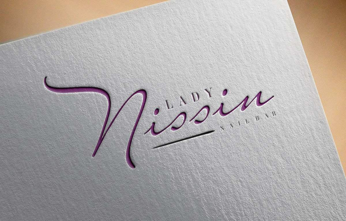 Logo Design by Atec for this project | Design #11433627