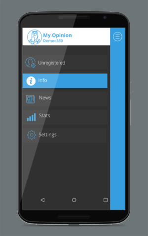 App-Design von Designersink für dieses Projekt | Design: #11482507