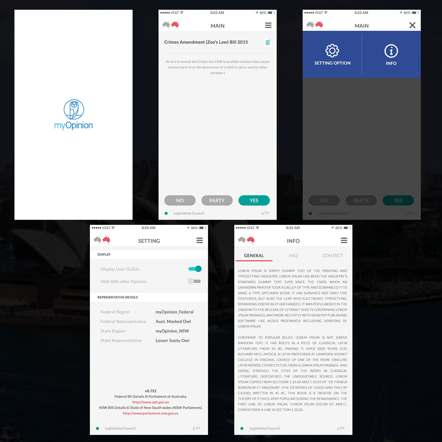 Design Application par DesignCarry pour ce projet | Design #11559879