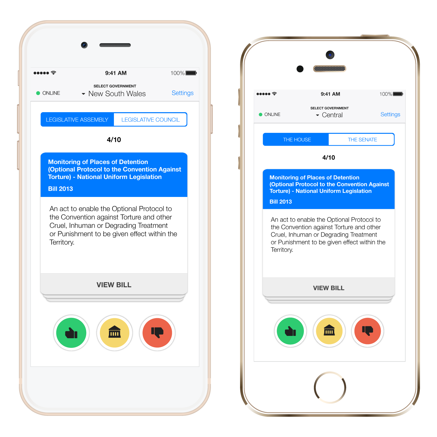App-Design von agarwalkeshav für dieses Projekt | Design #11537894