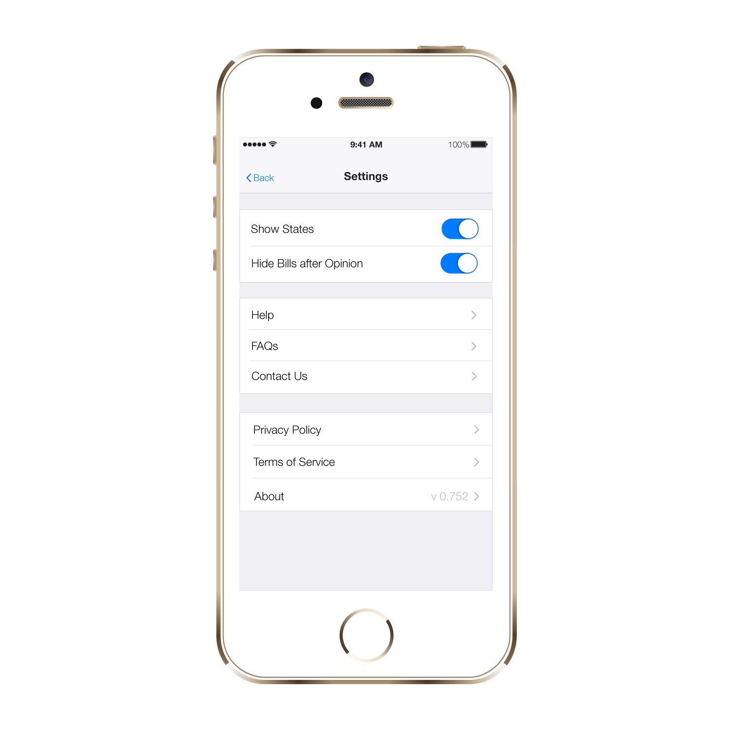 Diseño de aplicación (App) por agarwalkeshav para este proyecto | Diseño #11538041