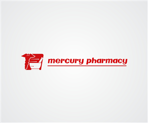 Logo Design by Farid Gharwal for this project | Design: #2323668