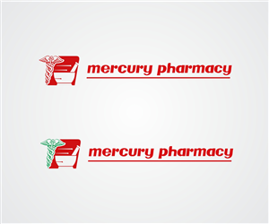 Logo Design by Farid Gharwal
