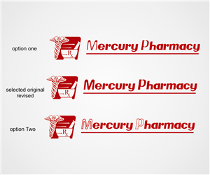 Logo Design by Farid Gharwal for this project | Design: #2351274