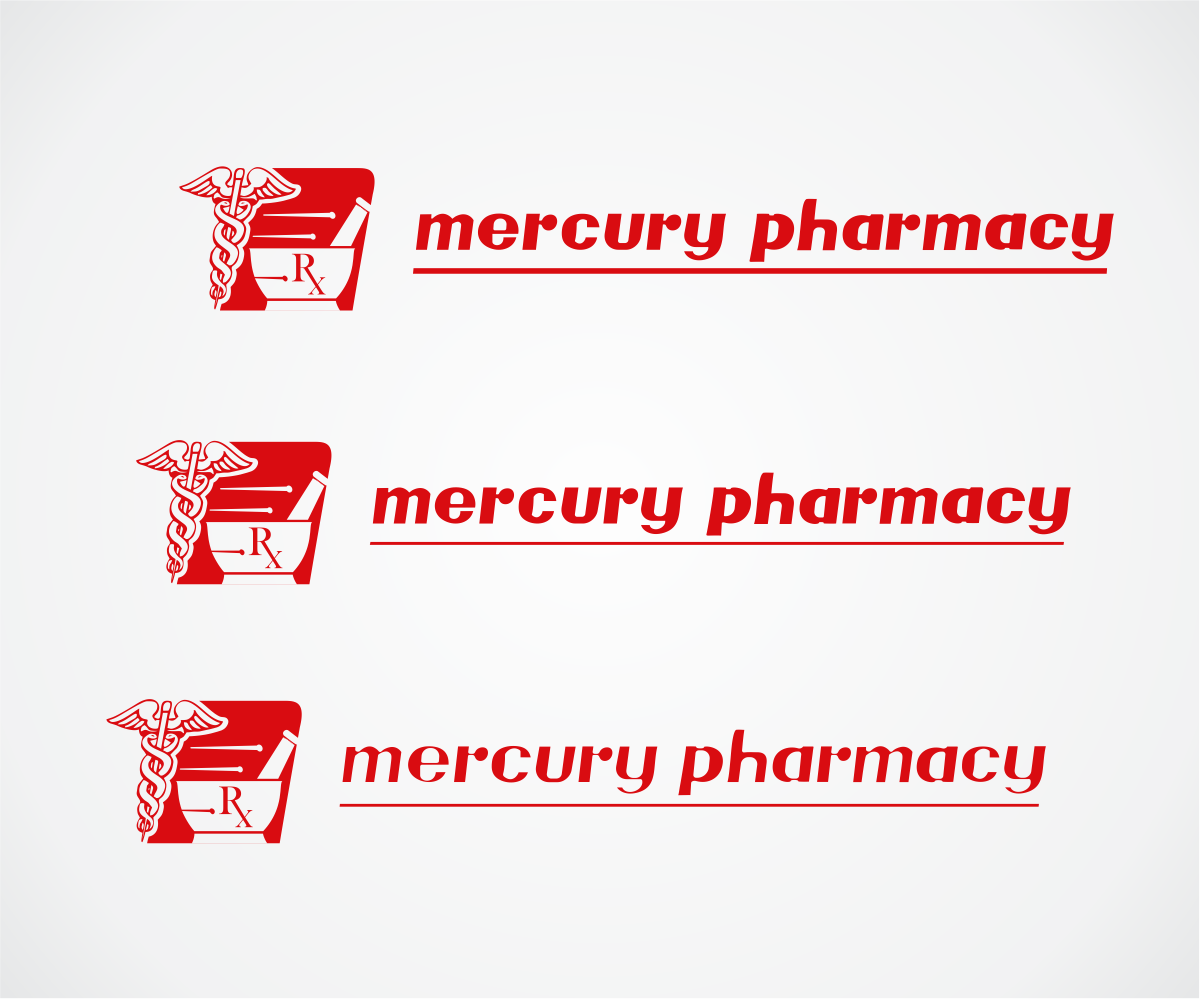 Logo Design by Farid Gharwal for this project | Design #2362538