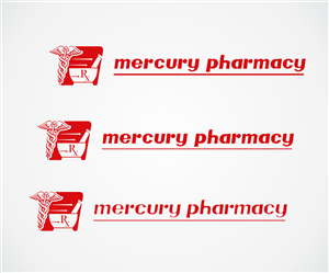 Logo Design by Farid Gharwal for this project | Design: #2362538