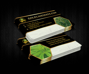 Visitenkarten-Design von webhubsolution