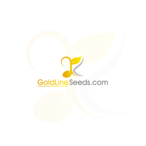 Business Card Design by primarydesigner2k9 for GoldLineSeeds.com | Design #11527758